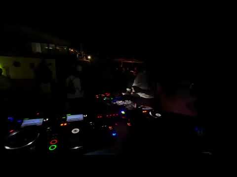 Antonio Scatola Closing Set at lido il gabbiano for Sit The Beat 10/7/21