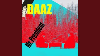 Mr. President Lyrics English Translation