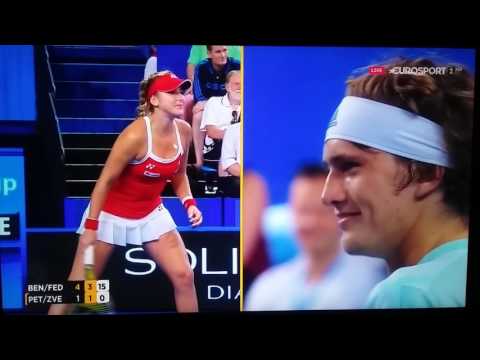 Hopemancup 2017 Deutschland vs. Schweiz Highlights