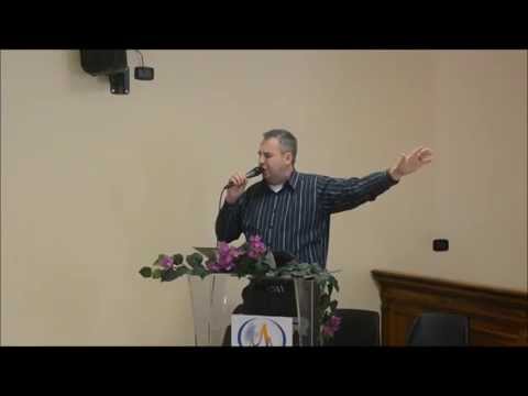 Samuel Caba: Pilonul 1 - Mântuirea credinciosului