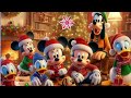 Cante Com Disney FELIZ NATAL Somente Em Português Brasil ️