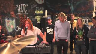 slingshot dakota in 924 gilman