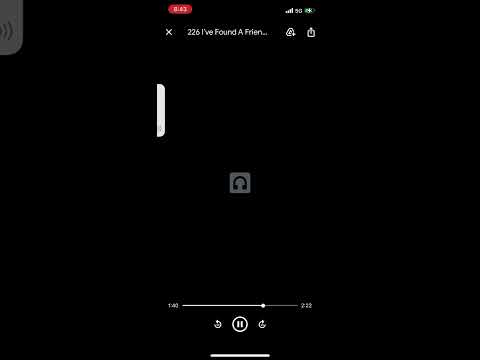 226. I’ve Found a Friend ALTO by George C. Stebbins.