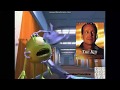 YTP Monsters Inc Collab Bosh