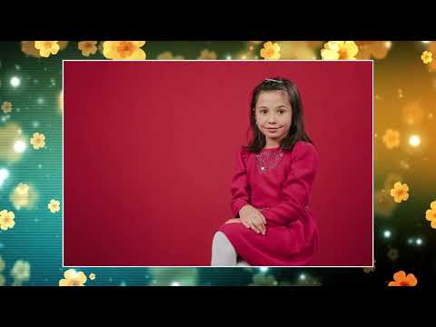 Roxy's Musical Team - Ungureanu Teodora - " Ghiocelul la la " ( muzica si text Marcel Iorga )