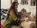 Mostly Beautiful Girl Model Shamas Arabian Curvy Plus Size Women Fashion Show