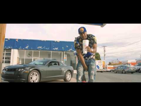 King Brigante - "Plug Talk" ft. Doughman (Official Video)