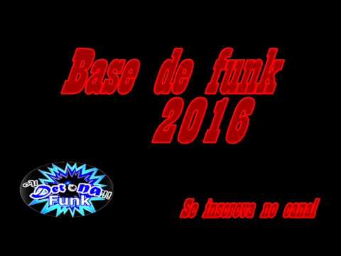 Base de Funk 2017 Pra Mcs Rima Na Hora