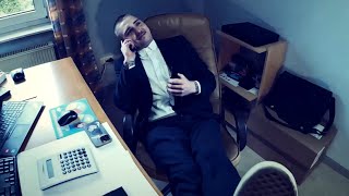 WerratalEgal - Deutschland in Flammen (Official Video)