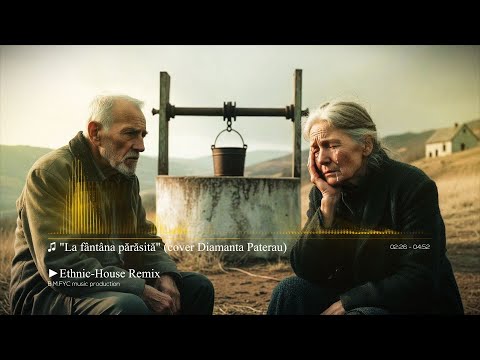 "La fântâna părăsită" (cover Diamanta) Deep House rework ► Folclor Moldovenesc Remix by BMFYC