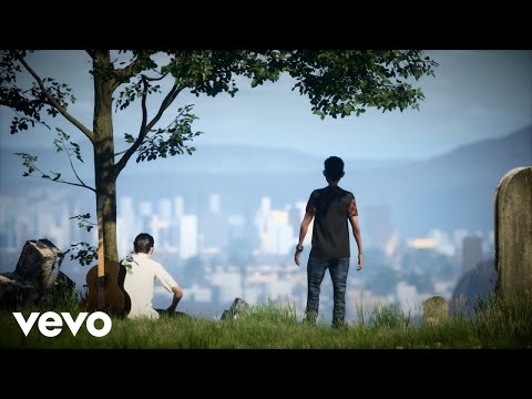 Ysrael Barajas - Si Dios Conmigo, Quién Contra Mí (Lyric Video)