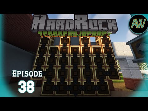 Wait, we need a nuclear reactor? - TerraFirmaCraft: HardRock Ep. 38