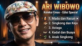 Download lagu Koleksi Lagu Ari Wibowo Full Album | Edisi Spesial Billboard #ariwibowo mp3