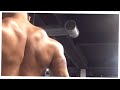 Muscle Motivation- Part 3- Back