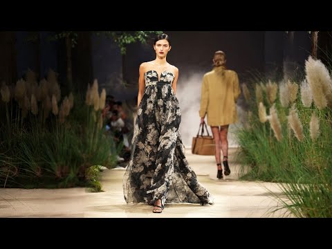 Max Mara Spring/Summer 2024 Milan