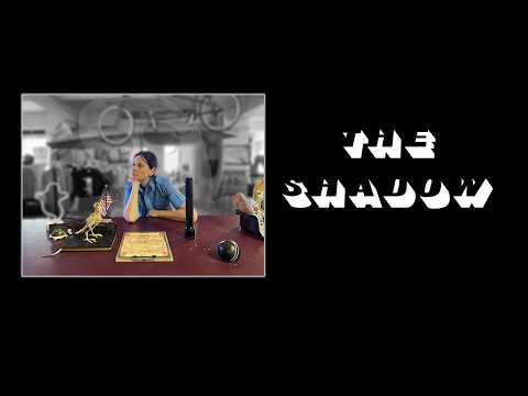 The Shadow (Clip)