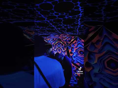 DAKSINAMURTI blasting live at Gathering of the tribes #psytrance #goa #darkpsy #sangomarecords #psy