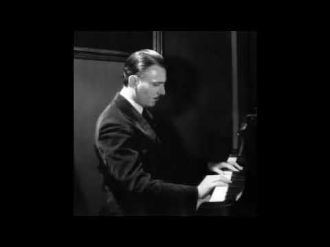 Arturo Benedetti Michelangeli in London 1957   Schumann, Debussy, Chopin, Mompou