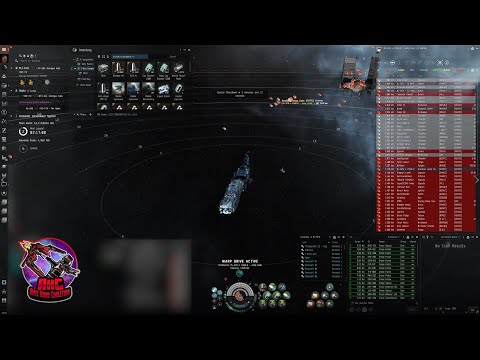 Quick marauder ratting guide under the Pankrab umbrella