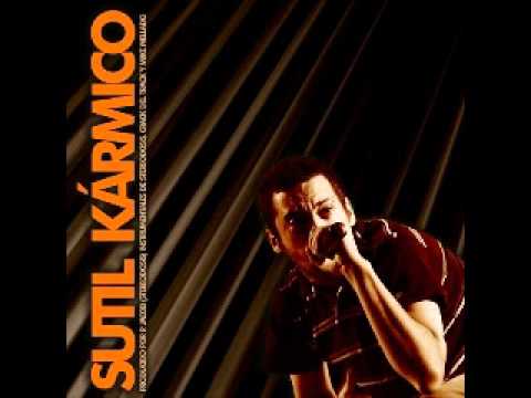 Sutil Karmico - No one else