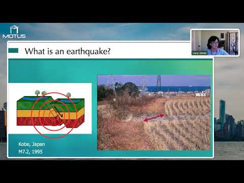 What is an Earthquake?