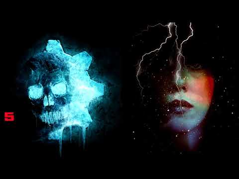 Ruelle Game of Survival Extended Mix DJ Sketch