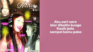 Download lagu Naykilla - MMG ( My Mine Gueh ) Lirik mp3