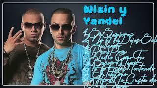 Wisin y Yandel-Premier hits roundup roundup for 2024-Premier Songs Mix-Celebrated