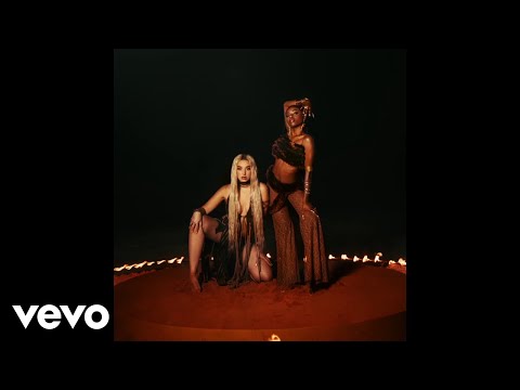 Suzete, Lola Indigo - KOMBOLEWA (Remix)