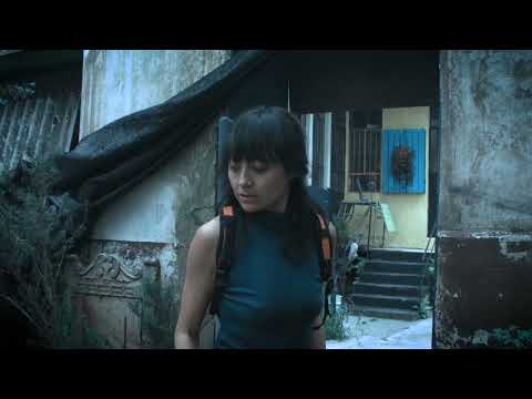 VALENTINA documental de danza-denuncia