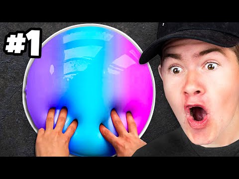 Most Satisfying Videos of 2022!