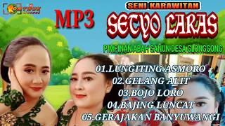 Download lagu Mp3 SETYO LARAS KARAWITAN PIMPINAN ABAH SANUN GLONGGONG mp3 Download lagu Mp3 SETYO LARAS KARAWITAN PIMPINAN ABAH SANUN GLONGGONG mp3