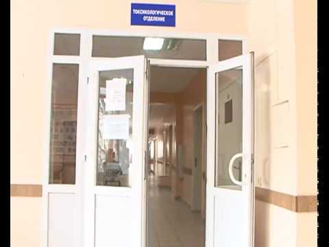 Курская область в традиционном рейтинге трезвости регионов.