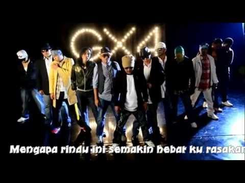 [ MTV + LiriK ] GX4 - Kerana Kasihmu