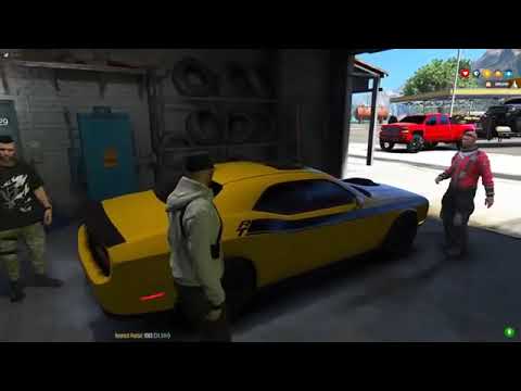 Vida Cruel Capitulo 10 Gta 5 Online