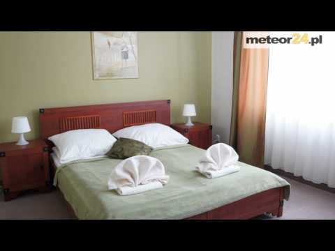 Willa Akacja - Gdynia meteor24.pl