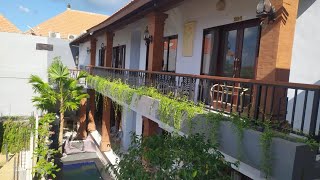 THE SUNRISE CANGGU | Bali, Indonesia | Hotel Review 🛏️
