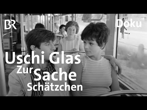 Uschi Glas: Zur Sache Schätzchen | Doku | Zwischen Spessart und Karwendel | BR