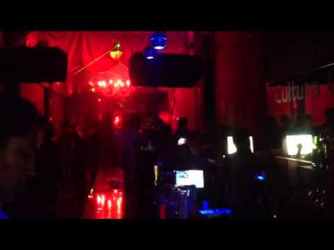 Party Live Peaks: Iniciando la Noche @ Sudaka DJ Club