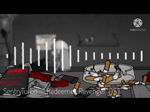 SentryTurbo - Redeemer, Revenger   O S T