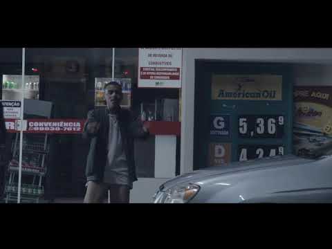 V7tinho  Fall in Love (Clipe Oficial)