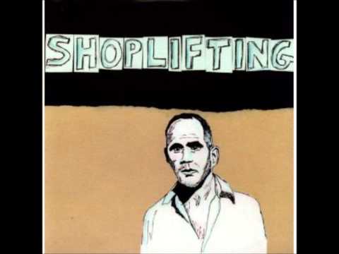 Shoplifting. L.O.V.E.