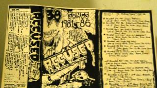 Accused (Archive Tapes 1981-1986):   Part 1 of 7