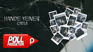 Musik-Video-Miniaturansicht zu Çatla Songtext von Hande Yener