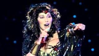 Cher-Love Is The Groove