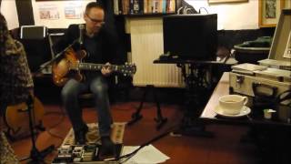 Kris Dollimore - Testify