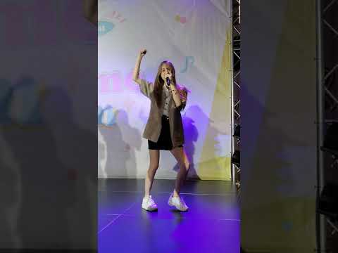 220312 (Vasa Fancam) Castella - จือดื่อดึดจือ @ Peach You Homeroom - Donki Mall Thonglor