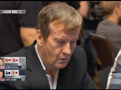 Its Never Boring With Devilfish Ulliott