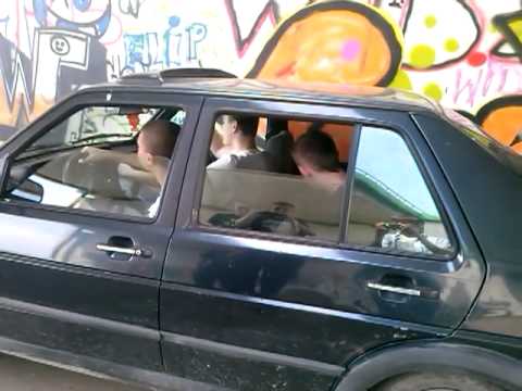 Avinion Dance - Oj Oj Oj (Co Ty Robisz) wykonanie chłopaków z KCE !!!