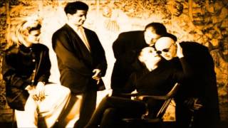 Shriekback - Faded Flowers (Peel Session)